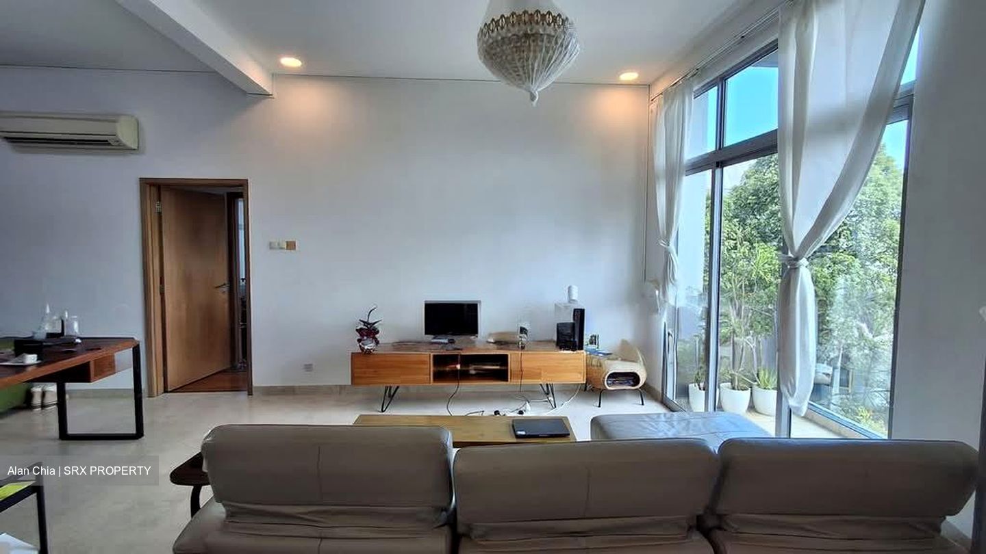 D'Hillside Loft (D5), Apartment #538390081